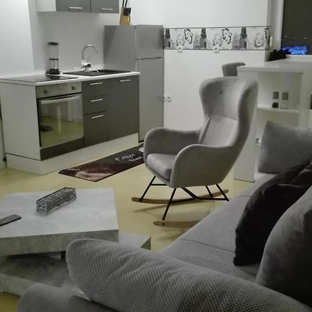 Appartamento Gabi Pag Town Esterno foto