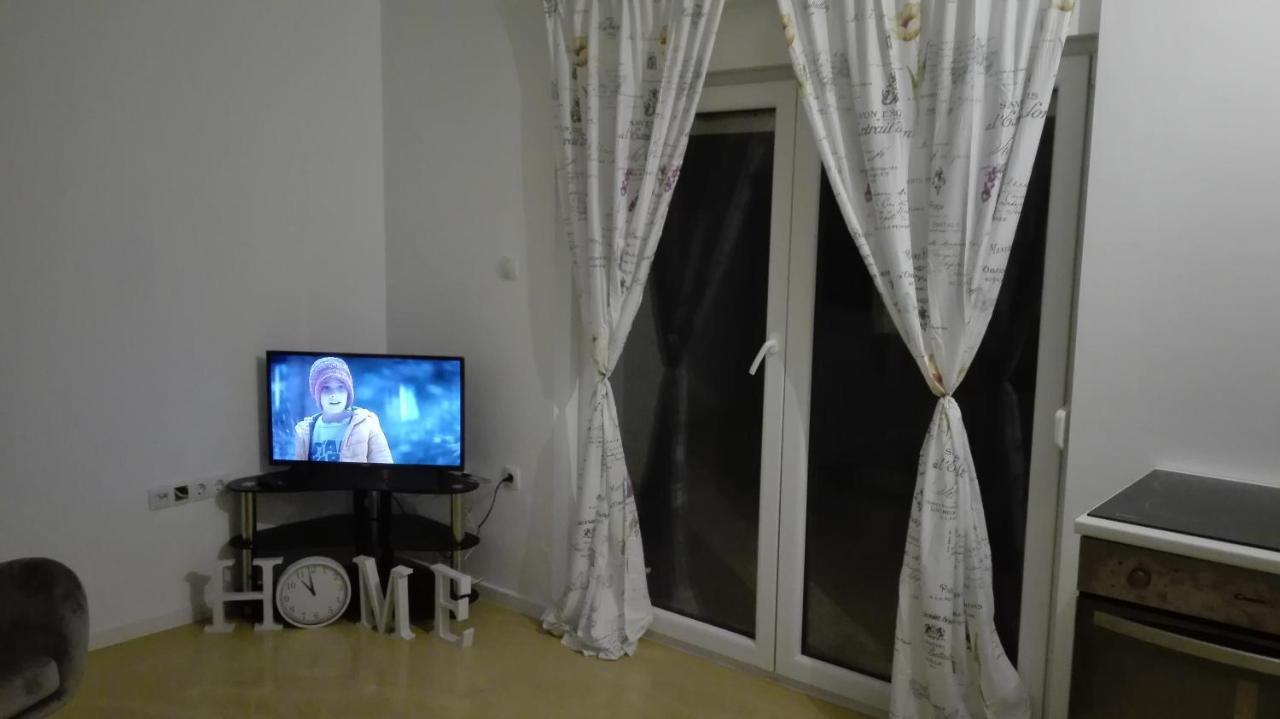 Appartamento Gabi Pag Town Esterno foto